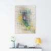 ArtDeco 20449 | Photography by Rica Belna. Item composed of canvas & paper compatible with art deco style