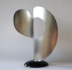 Dance II | Mixed Media by RJ Art. Item composed of steel compatible with contemporary and modern style