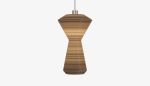 Amphora Cocoon Pendant | Pendants by Model No.