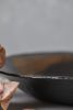 Large Wabi Sabi Bowl | Serving Bowl in Serveware by ShellyClayspot. Item made of ceramic