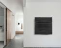SHADOW — Noir Study | SHADOW Collection | Wall Sculpture in Wall Hangings by Sizmari. Item composed of concrete and fiber in minimalism or contemporary style