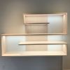 Display Shelf | Shelving in Storage by In Element Designs. Item composed of maple wood
