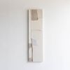 Collage Risorse Naturali VI | Mixed Media by Kim Fonder. Item made of wood