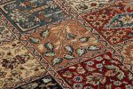 Rug & Kilim’s Contemporary Chain Stitch Rug | Area Rug in Rugs by Rug and Kilim