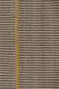 Rug & Kilim's Accent Kilim, Beige-Gray Textural Stripes | Area Rug in Rugs by Rug and Kilim