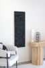 Wood City Art, Wood Wall Art, Geometric Wood Art, Geometric | Wall Sculpture in Wall Hangings by Blank Space Studios. Item made of oak wood works with modern style