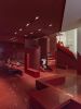CHANGJIANG INSUN CINEMA AT XIAN LA BOTANICA CAPITALAND MALL | Interior Design by ONE PLUS PARTNERSHIP LIMITED