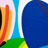 Grow (SOLD) | Oil And Acrylic Painting in Paintings by Kotaro Machiyama