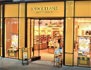 Stone Tile Mosaic | Art & Wall Decor by JK Mosaic, LLC | L'Occitane - Prudential Center in Boston. Item composed of ceramic