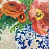 On a une vie | Oil And Acrylic Painting in Paintings by Marielle Robichaud. Item composed of wood and synthetic