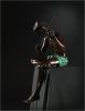 VIOLINIST | Sculptures by Eleanor Cardozo. Item made of bronze