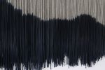 Tapestry Artwork | Macrame Wall Hanging in Wall Hangings by CER Dye Design. Item made of wool compatible with boho and minimalism style