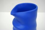 Helix Vase 014 | Vases & Vessels by niho Ceramics. Item made of stoneware compatible with minimalism and contemporary style