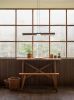 FLO Pendant PL2 | Pendants by SEED Design USA