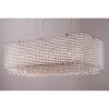 AM2800 CRYSTAL BOX | Chandeliers by alanmizrahilighting | New York in New York