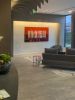 Oasis | Sconces by Clint Baclawski | Bower in Boston. Item made of glass