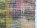 Dappled Light II | Tapestry in Wall Hangings by Jessie Bloom Studio. Item composed of maple wood and linen in boho or contemporary style