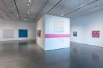Color Theory | Oil And Acrylic Painting in Paintings by Andrew Huffman | Boulder Museum of Contemporary Art in Boulder. Item composed of synthetic