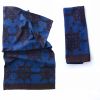 Organic Cotton Tea Towel | Chakra | Linens & Bedding by ichcha. Item made of cotton compatible with boho and minimalism style