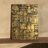 Techno Chic 2 (SOLD) | Oil And Acrylic Painting in Paintings by Alessia Lu. Item made of canvas works with boho & contemporary style