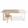 Picole dining table | Tables by Tiago Curioni Studio. Item made of wood