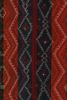 Vintage Persian Shiraz Tribal Kilim in Colorful Geometric | Area Rug in Rugs by Rug and Kilim