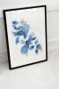 still in motion | original abstract art | Watercolor Painting in Paintings by Megan Spindler. Item made of canvas