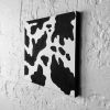 Cow Pattern | Mixed Media by IRENA TONE. Item compatible with minimalism and eclectic & maximalism style