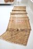Dusk | Runner Rug in Rugs by The Loom House. Item made of fabric with fiber