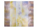Cloud Prism | Tapestry in Wall Hangings by Jessie Bloom Studio. Item composed of cotton in mid century modern or contemporary style