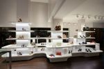 Interior Design | Interior Design by Sergio Mannino Studio | Vince Camuto in New York