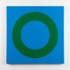Pop! | Oil And Acrylic Painting in Paintings by Merrill Moore Design. Item composed of canvas