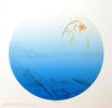Quarryhill Antiques -- Brave New World | Oil And Acrylic Painting in Paintings by Upstart Modern | Quarry Hill Antiques in Mill Valley. Item made of canvas with synthetic