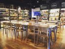 Otis Chairs | Dining Chair in Chairs by John Green | The Providore Downtown in Singapore. Item made of wood