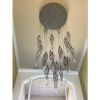 PL371 LIQUID STAIRCASE | Chandeliers by alanmizrahilighting | New York in New York. Item made of glass