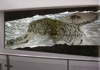 Artwork | Murals by CARMINE REZZUTI. Item made of synthetic