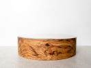 Big Wag Wooden Bowl - Chestnut | Dinnerware by Foia. Item made of wood compatible with boho and contemporary style