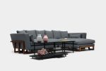 Plano Table | Coffee Table in Tables by ARTLESS. Item composed of wood
