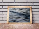 The Uniqueness of Waves XXXVIII | Limited Edition Print | Photography by Tal Paz-Fridman | Limited Edition Photography. Item made of paper works with contemporary & country & farmhouse style
