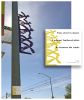 45 Haikus | Public Sculptures by John Randall Nelson. Item made of steel