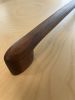 Walnut Pulls | Hardware by Leaf Furniture. Item composed of oak wood in contemporary style