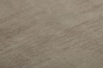 Rug & Kilim’s Contemporary Textural Solid Rug in Beige-Brown | Area Rug in Rugs by Rug and Kilim