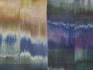 Midnight Wildflowers - Commission | Tapestry in Wall Hangings by Jessie Bloom Studio. Item composed of cotton in mid century modern or contemporary style
