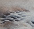 In the heart of your soul | Oil And Acrylic Painting in Paintings by Francesca Borgo. Item composed of canvas in minimalism or contemporary style