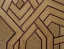 Wall Art - Unforgivable but drawn to purple | Wall Sculpture in Wall Hangings by Alexandra Cicorschi | San Francisco in San Francisco