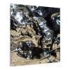 Terra 2289A | Prints by Petra Trimmel. Item composed of canvas and paper