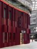 CHOW TAI FOOK K11 FLAGSHIP SHOP | Interior Design by ONE PLUS PARTNERSHIP LIMITED