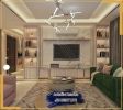 Residence Apartment interior design | Interior Design by Archeffect Interiors and Finishing