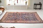 Apollo | Area Rug in Rugs by The Loom House. Item composed of fabric