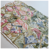 Mosaiced Up 02 - Watercolor Abstract Painting On Paper | Watercolor Painting in Paintings by Apoorva Kasaraneni. Item made of paper